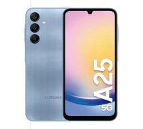 Samsung MOBILE PHONE GALAXY A25 5G/128GB BLUE SM-A256B SAMSUNG