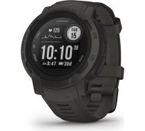 Garmin SMARTWATCH INSTINCT 2/GRAPHITE 010-02626-00 GARMIN