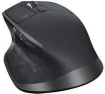 Logitech MOUSE USB MX MASTER 2S/BLACK 910-007224 LOGITECH