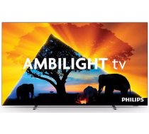 Philips TV Set|PHILIPS|55"|4K|3840x2160|Wireless LAN|Bluetooth|Titan OS|55OLED769/12