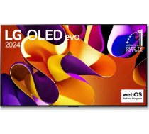 LG TV Set|LG|65"|OLED/4K|3840x2160|Wireless LAN|Bluetooth|webOS|OLED65G42LW