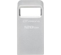 Kingston MEMORY DRIVE FLASH USB3.2 128G/MICRO DTMC3G2/128GB KINGSTON