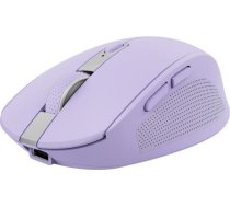 Trust MOUSE USB OPTICAL WRL OZAA/PURPLE 25384 TRUST