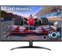 LG MONITOR LCD 32" VA 4K/32UR550-B LG