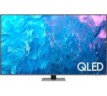 Samsung TV Set|SAMSUNG|75"|4K/Smart|QLED|3840x2160|Wireless LAN|Bluetooth|Tizen|QE75Q77CATXXH