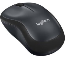 Logitech MOUSE USB OPTICAL WRL M220/SILENT B/G 910-004878 LOGITECH