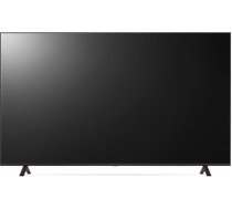 LG TV Set|LG|65"|4K|3840x2160|Wireless LAN|Bluetooth|webOS|Black|65UR76003LL