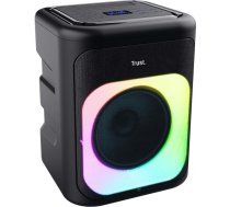 Trust Portable Speaker|TRUST|25280|Black|Portable/Waterproof/Wireless|1xUSB-C|Bluetooth|25280