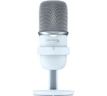 Hyperx MICROPHONE HYPERX SOLOCAST/WHITE 519T2AA HYPERX