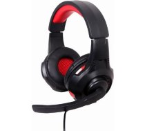 Gembird HEADSET SURROUND 5.1/GHS-U-5.1-01 GEMBIRD