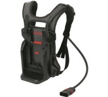 Kress BATTERY CHARGER BACKPACK/KA0400 KRESS