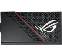 Asus Power Supply|ASUS|1000 Watts|Efficiency 80 PLUS GOLD|ROG-STRIX-1000G