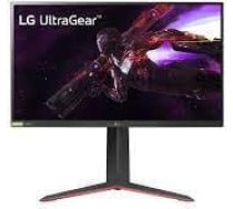 LG LCD Monitor|LG|27GP850P-B|27"|Gaming|Panel IPS|2560x1440|16:9|1 ms|Swivel|Height adjustable|Tilt|Colour Black|27GP850P-B