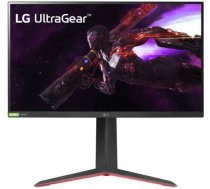 LG LCD Monitor|LG|32GP850-B|31.5"|Gaming|Panel IPS|2560x1440|16:9|Matte|1 ms|Pivot|Height adjustable|Tilt|32GP850-B