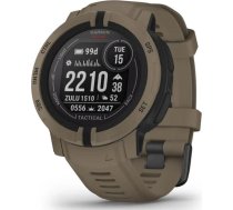 Garmin SMARTWATCH INSTINCT 2 TACTICAL/COYOTE TAN 010-02627-04 GARMIN