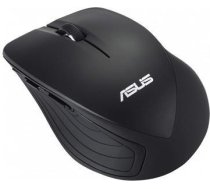 Asus MOUSE USB OPTICAL WRL WT465/BLACK 90XB0090-BMU040 ASUS