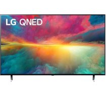 LG TV Set|LG|65"|4K/Smart|3840x2160|Wireless LAN|Bluetooth|webOS|65QNED753RA