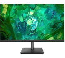 Acer LCD Monitor|ACER|RS242YBPAMIX|23.8"|Panel IPS|1920x1080|16:9|100Hz|Matte|4 ms|Tilt|Colour Black|UM.QR2EE.013