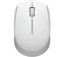 Logitech MOUSE USB OPTICAL WRL M171/OFF-WHITE 910-006867 LOGITECH