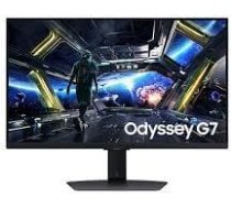 Samsung MONITOR LCD 27" ODYSSEY G7/LS27DG702EUXDU SAMSUNG