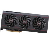 Sapphire Graphics Card|SAPPHIRE|AMD Radeon RX 7900 XTX|24 GB|GDDR6|384 bit|PCIE 4.0 16x|Active|2xHDMI|2xDisplayPort|11322-02-20G