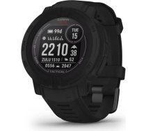 Garmin SMARTWATCH INSTINCT 2 TACTICAL/BLACK 010-02627-03 GARMIN