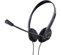 Trust HEADSET BASICS/24659 TRUST