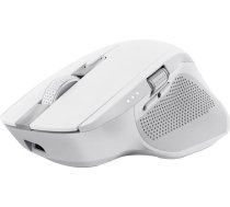 Trust MOUSE USB OPTICAL WRL OZAA+/MULTI-CONNECT WHT 24935 TRUST