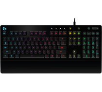 Logitech KEYBOARD G213 GAMING ENG/920-008093 LOGITECH