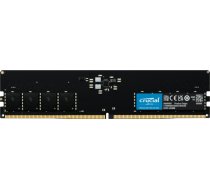 Crucial MEMORY DIMM 16GB DDR5-5600/CT16G56C46U5 CRUCIAL