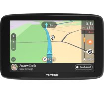 Tomtom CAR GPS NAVIGATION SYS 5"/GO BASIC 1BA5.002.00 TOMTOM