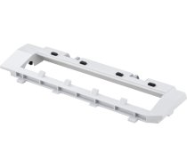 Roborock Vacuum Cleaner Accessory|ROBOROCK|Rubber Main Brush Cover|Light Grey|For Qrevo0/Qrevo0 MaxV/Qrevo0 S/Qrevo0 Pro/Qrevo0 Plus|8.02.0241