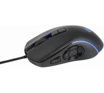 Gembird MOUSE USB OPTICAL GAMING RGB/MUSG-RAGNAR-RX500 GEMBIRD