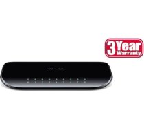 Tp-Link Switch|TP-LINK|8x10Base-T / 100Base-TX / 1000Base-T|TL-SG1008D
