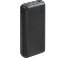 Rivacase POWER BANK USB 20000MAH/VA2071 BLACK RIVACASE
