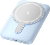 Vention POWER BANK USB 5000MAH 20W/BLUE FHSL0 VENTION