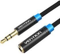 Vention CABLE AUDIO 3.5MM/1.5M VAB-B06-B150-M VENTION