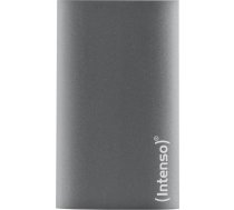 Intenso External SSD|INTENSO|500GB|USB 3.2|1,8"|3823450