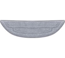 Roborock Vacuum Cleaner Accessory|ROBOROCK|Map Cloth Edgewise|Grey|For S80 MaxV Ultra/S85 MaxV Ultra/S80 MaxV Ultra(R&D)/S80 Max Ultra/S85 Max Ultra/S80 Max Ultra(R&D)|8.02.0319