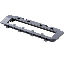 Roborock Vacuum Cleaner Accessory|ROBOROCK|Rubber Main Brush Cover|Dark Grey|For Qrevo5/Qrevo5 S/Qrevo5 Pro/Qrevo5 Plus|8.02.0242