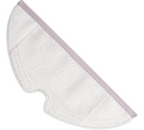 Roborock Vacuum Cleaner Accessory|ROBOROCK|Mopping Cloth|For E20/E25/E35/E45/S50/S51/S55//S60/S61/S65/S50 Max/S55 Max/S60 Pure/S65 Pure/S65 MaxV/E50/E55/Q70/Q75/Q70 Max/Q75 Max/Q80 Max/Q85 Max/Q80 Max+/Q85 Max+/Q55 Pro/Q55 Pro+|8.02.0056