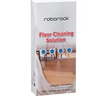 Roborock Vacuum Cleaner Accessory|ROBOROCK|Floor Cleaning Fluid|480 ml|For All models|8.02.0370