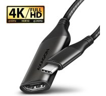 Axagon CABLE USB-C TO HDMI 0.25M/RVC-HI2M AXAGON
