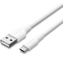 Vention CABLE USB2.0 TO MICRO-B/1M WHITE CTIWF VENTION