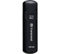 Transcend MEMORY DRIVE FLASH USB3 32GB/750 TS32GJF750K TRANSCEND