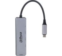 Dahua I/O DOCKING STATION USB-C/5PORT TC35 DAHUA