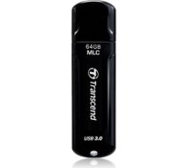 Transcend MEMORY DRIVE FLASH USB3 64GB/750 TS64GJF750K TRANSCEND