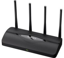 Mercusys Wireless Router|MERCUSYS|Router|3600 Mbps|Wi-Fi 7|IEEE 802.11a/b/g|IEEE 802.11n|IEEE 802.11ac|IEEE 802.11ax|1x10/100/1000M|1x2.5GbE|1x2.5GbE|Number of antennas 4|MR27BE