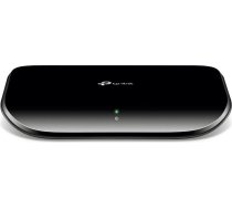 Tp-Link Switch|TP-LINK|5x10Base-T / 100Base-TX / 1000Base-T|1|TL-SG1005D