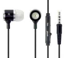 Gembird HEADSET IN-EAR/MHS-EP-001 GEMBIRD
